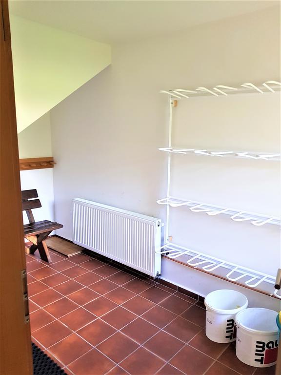 Apartmany Sara 坦瓦尔德 外观 照片