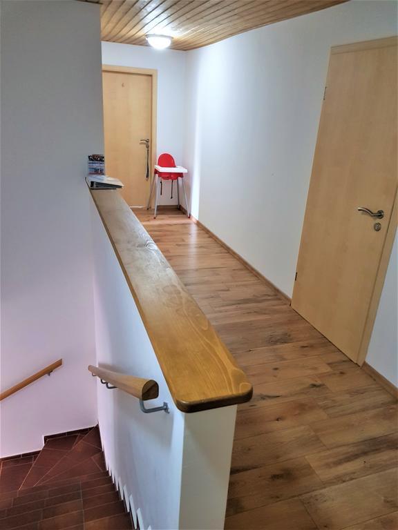 Apartmany Sara 坦瓦尔德 外观 照片