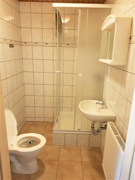 Apartmany Sara 坦瓦尔德 外观 照片